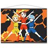 Mitsuboshi Colors B2 Tapestry C [Here Comes the Colors!] (Anime Toy)