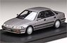 Honda Integra (DA8) XSi Gray Metallic (Diecast Car)