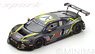 Audi R8 LMS GT3 No.15 MGT Team by Absolute LMS Cup Champion 2017 (Diecast Car)