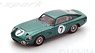 Aston Martin DP214 No.7 Le Mans 1963 J.Schlesser W.Kimberley (ミニカー)