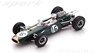 Brabham BT11 No.16 French GP 1965 `Denny` Hulme (Diecast Car)