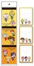 3P Notepad The Seven Deadly Sins x Gudetama /A (Anime Toy)