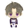 Touken Ranbu Suwarase-tai Plush Heshikiri Hasebe (Anime Toy)