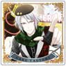 Idolish 7 Graphic Stone Coaster Gaku Yaotome (Anime Toy)