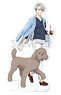 Yuri on Ice Acrylic Stand - Let`s Go Out - B. Victor Nikiforov (Anime Toy)