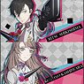 TV Animation [Caligula] Square Magnet Collection Vol.1 (Set of 9) (Anime Toy)