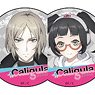 TV Animation [Caligula] Stand Badge Collection Vol.1 (Set of 10) (Anime Toy)