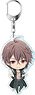 Idolish 7 [Especially Illustrated] Torao Mido Acrylic Key Ring (Anime Toy)