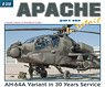 AH-64A アパッチ 攻撃ヘリ イン・ディテール パート1 (書籍)