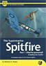 Airframe & Miniature No.12 The Supermarine Spitfire Part1:Merlin-Powered (Including The Seafire) (Book)