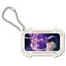 Piano no Mori: The Perfect World of Kai Scene Picture Acrylic Key Chain Wei Pang (Anime Toy)