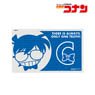 Detective Conan IC Card Sticker (Conan Edogawa) (Anime Toy)