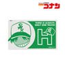 Detective Conan IC Card Sticker (Heiji Hattori) (Anime Toy)