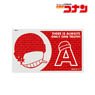 Detective Conan IC Card Sticker (Shuichi Akai) (Anime Toy)