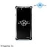 Shadowverse Solidbumper Shadowverse for iPhone 8/7 Black (Anime Toy)