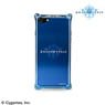 Shadowverse Solidbumper Shadowverse for iPhone 8/7 Blue (Anime Toy)