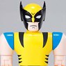 Chogokin Heroes - Wolverine (Completed)