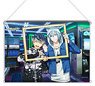 Idolish 7 Shuffle Talk Tamaki & Momo B3 Tapestry (Anime Toy)