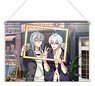 Idolish 7 Shuffle Talk Sogo & Yuki B3 Tapestry (Anime Toy)