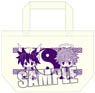 Chipicco Hakyu Hoshin Engi Mini Tote Bag (Anime Toy)