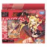 WXK-D01 Wixoss TCG Pre-constructed Deck Red Doping (Trading Cards)