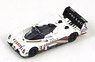 Peugeot 905 Ev1 Ter n3 Winner LM 1993 E.Helary - C.Bouchut - G.Brabham (Diecast Car)