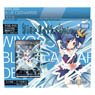 WXK-D02 Wixoss TCG Pre-constructed Deck Blue Catharsis (Trading Cards)