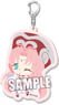 Chipicco Hakyu Hoshin Engi Acrylic Key Ring [Dakki] (Anime Toy)