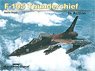 F-105 サンダーチーフ イン・アクション (ソフトカバー版) (書籍)