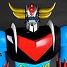 Jumbo Grendizer Retro Color (Completed)