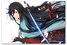 Katsugeki/Touken Ranbu Blanket 01: Izuminokami Kanesada (Anime Toy)