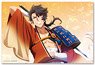 Katsugeki/Touken Ranbu Big Blanket 02: Mutsunokami Yoshiyuki (Anime Toy)