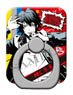 Hypnosismic -Division Rap Battle- Smartphone Ring 1 Ichiro Yamada (Anime Toy)