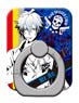 Hypnosismic -Division Rap Battle- Smartphone Ring 4 Samatoki Aohitsugi (Anime Toy)