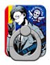 Hypnosismic -Division Rap Battle- Smartphone Ring 5 Jyuto Iruma (Anime Toy)