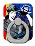 Hypnosismic -Division Rap Battle- Smartphone Ring 6 Rio Mason Busujima (Anime Toy)