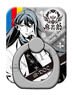 Hypnosismic -Division Rap Battle- Smartphone Ring 7 Jakurai Jinguji (Anime Toy)