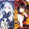 Date A Live Original Ver. Trading Mini Colored Paper Vol.3 (Set of 12) (Anime Toy)
