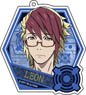 Jushinki Pandora Acrylic Key Ring 1 Leon (Anime Toy)