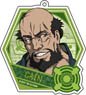 Jushinki Pandora Acrylic Key Ring 6 Cain (Anime Toy)