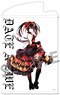 Date A Live Original Ver. B2 Tapestry Kurumi Tokisaki Astral Dress Ver.2 (Anime Toy)