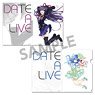 Date A Live Original Ver. Clear File Set M (Anime Toy)