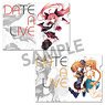 Date A Live Original Ver. Clear File Set N (Anime Toy)