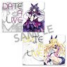 Date A Live Original Ver. Clear File Set Q (Anime Toy)