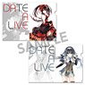 Date A Live Original Ver. Clear File Set R (Anime Toy)
