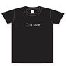 Detective Conan T-Shirt (Pict Design Akai) L (Anime Toy)