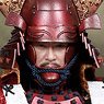 Series of Empires Ii Naomasa The Scarlet Yaksha 1/6 Scale Action Figure Exclusive Edition (Fashion Doll)