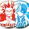 My Hero Academia Hero Can Badge 5 (Set of 8) (Anime Toy)
