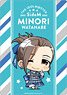 Minicchu The Idolm@ster Side M Mouse Pad Minori Watanabe (Anime Toy)