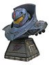Pacific Rim/ Gypsy Danger Bust (Completed)